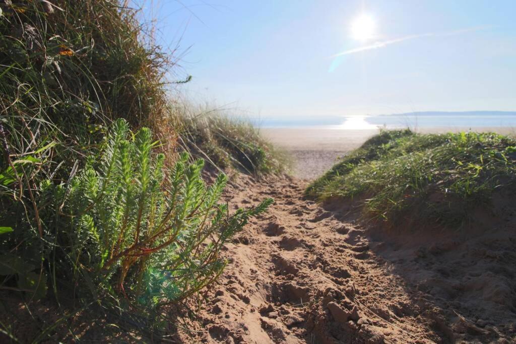 No1 Beach Walk By Stay South Wales - Free Parking 스완지 외부 사진